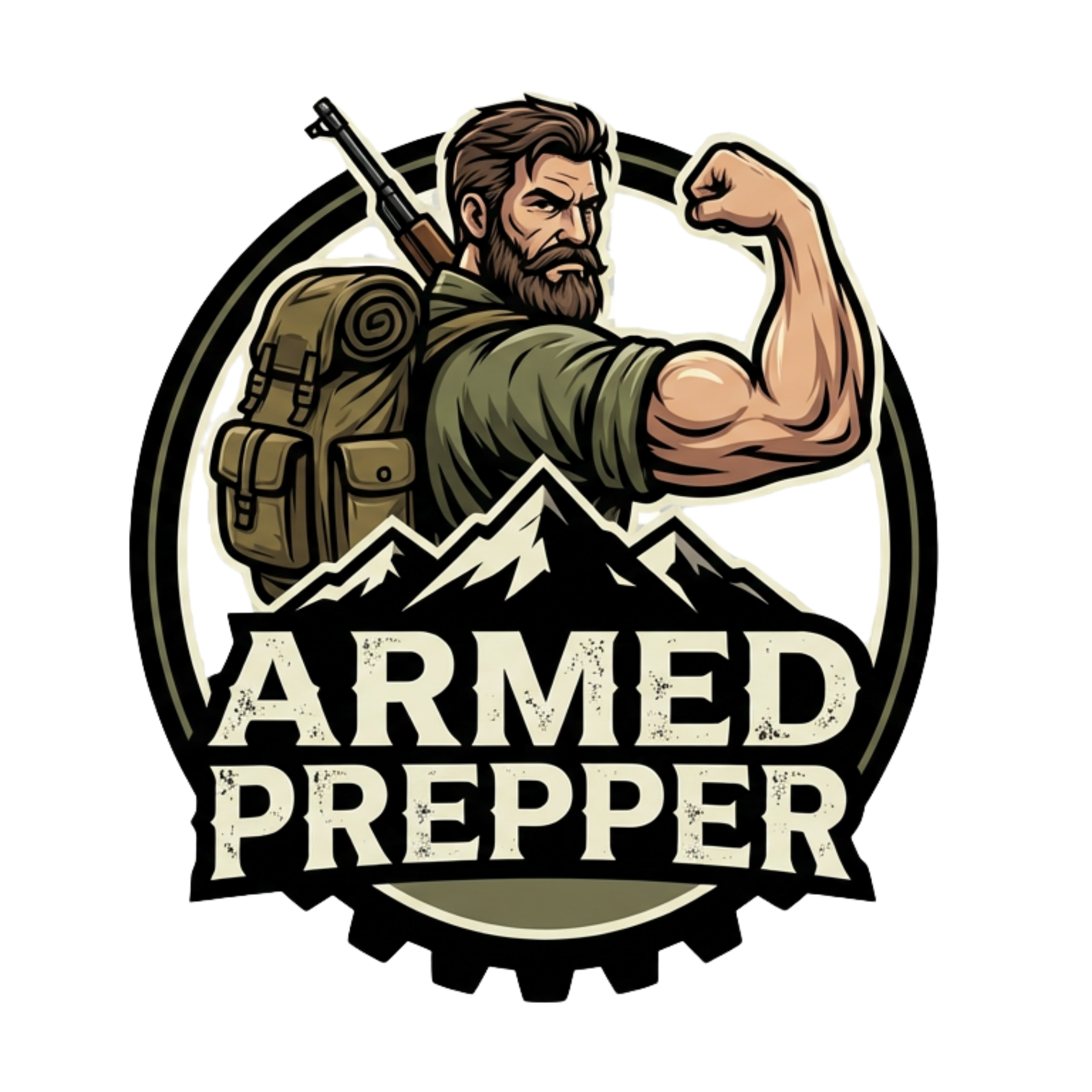 Armed Prepper