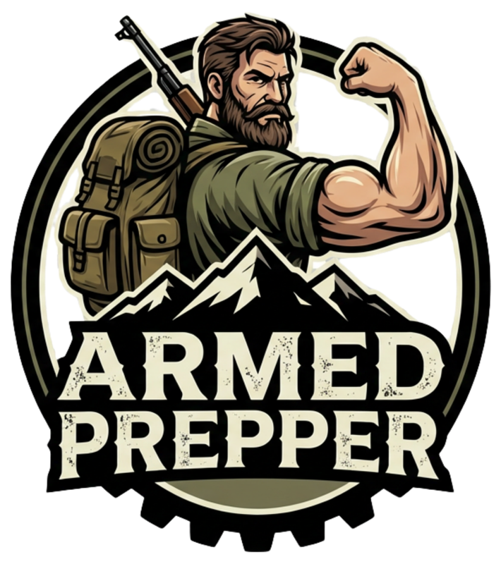 Armed Prepper